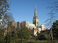 Image 42Chichester Cathedral (from Portal:West Sussex/Selected pictures)