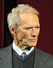 Clint Eastwood in 2007