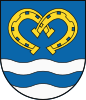 Coat of arms of Kováčová