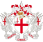 Wappen von London