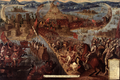 Image 64The Conquest of Tenochtitlán (from History of Spain)
