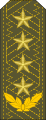 General de ejército (Cuban Ground Forces)