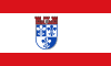 Flag of Wilmersdorf