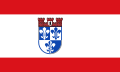 Hissflagge des ehemaligen Bezirks Wilmersdorf erledigtErledigt