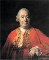 Allan Ramsay, David Hume, 1766