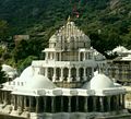 Parshvanatha Temple at Dilwara group of temples