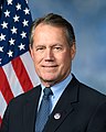 Ed Case U.S. Representative HI-01 (Democrat)