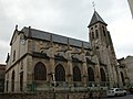 Church of St Germain l'Auxerrois