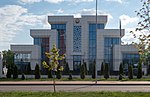 Embassy in Minsk
