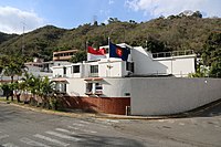 Embassy in Caracas