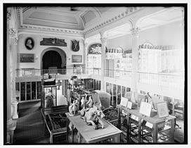 Essex Institute, c. 1900-1910