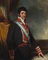 Fernando VII, King of Spain, 1814, William Collins (doubtful attribution) (donated by the dowager duchess of Pastrana).
