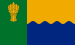 Flag of Moray