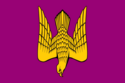 Flag of Staraya Ladoga