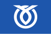 Flagge/Wappen von Yoshitomi