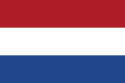 Flag of Dutch New Guinea