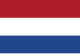 State Flag of The Netherlands