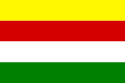 Flag of East Indonesia