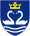 Wappen der Fredensborg Kommune