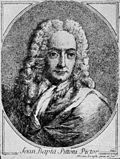 Giovanni Battista Pittoni