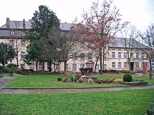 Leininger Unterhof