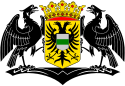 Wappen der Gemeinde Groningen