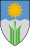 Coat of arms - Gárdony