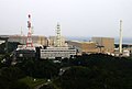 The Hamaoka Nuclear Power Plant