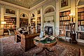 Harewood House, Old Library