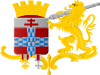 Coat of arms of Ypres