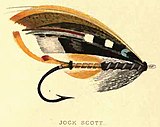 Jock Scott (1850)[39]