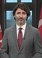 Thumbnail of Justin Trudeau in 2021 (Photo 1)