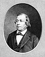 Leopold Schmidt 1824–1892