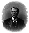 Portrait of Lewis J. Powers