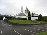 Llwydcoed Crematorium