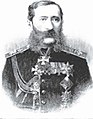 Graf Michail Loris-Melikow (1824–1888)