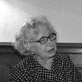 11. Januar: Miep Gies (1989)