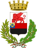 Coat of arms of Montagnana