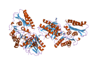 2fvz: Human Inositol Monophosphosphatase 2