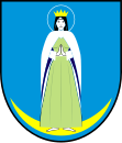 Wappen der Gmina Czemierniki