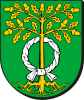 Coat of arms of Gmina Dąbrowa