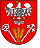 Coat of arms of Pułtusk County