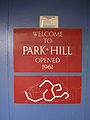 * 5. – Park Hill in Sheffield, 1961 (Lynn Smith Womersley)