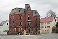 Ehemaliges Postamt, später Rathaus, heute Wohnhaus