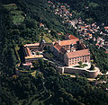 Plassenburg Castle