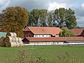 Farm in Saalsdorf