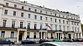 Embassy of Serbia in London
