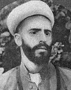 Mohammad Khiabani (1880–1920)