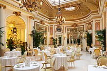 The Palm Court