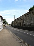 Battle Abbey Precinct Wall